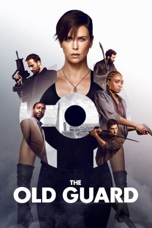 The Old Guard (2020) ดิ โอลด์ การ์ด ดูหนังออนไลน์ HD