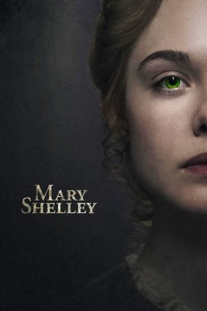 Mary Shelley (2017) พากย์ไทย ดูหนังออนไลน์ HD
