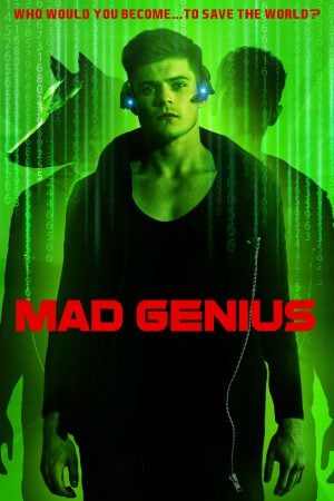 Mad Genius (2017) คนบ้า อัจฉริยะ ดูหนังออนไลน์ HD