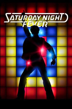 Saturday Night Fever (1977) พากย์ไทย ดูหนังออนไลน์ HD