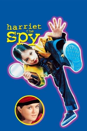 Harriet the Spy (1996) พากย์ไทย ดูหนังออนไลน์ HD