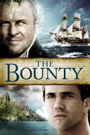 The Bounty (1984) บรรยายไทย ดูหนังออนไลน์ HD