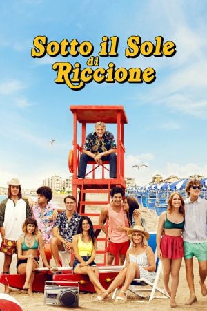 Under the Riccione Sun (Sotto il sole di Riccione) (2020) วางหัวใจใต้แสงตะวัน ดูหนังออนไลน์ HD