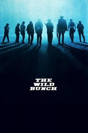 The Wild Bunch (1969) คนเดนคน ดูหนังออนไลน์ HD