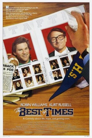 The Best of Times 2 (1986) คน 2 คม ถล่มเกมชนคน ดูหนังออนไลน์ HD