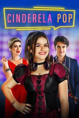DJ Cinderella (2019) ดีเจซินเดอร์เรลล่า ดูหนังออนไลน์ HD