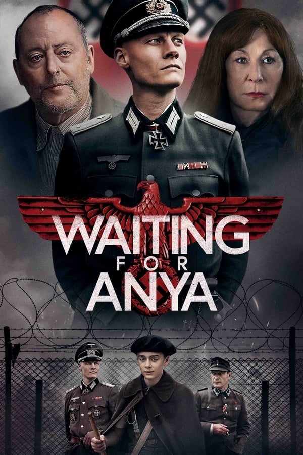 Waiting for Anya (2020) การรอย่า ดูหนังออนไลน์ HD