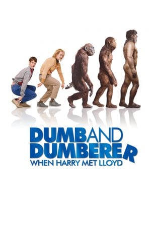 Dumb and Dumberer When Harry Met Lloyd (2003) ดั้มบ์เลอะ ดั้มบ์เบอะ โง่จริงจา ดูหนังออนไลน์ HD