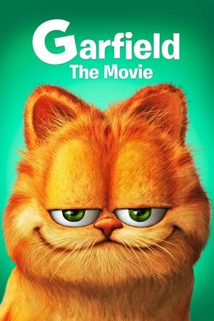 Garfield (2004) การ์ฟีลด์ ดูหนังออนไลน์ HD