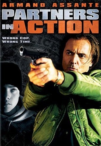 Partners in Action (2002) อำมหิต หักเหลื่ยมฆ่า ดูหนังออนไลน์ HD