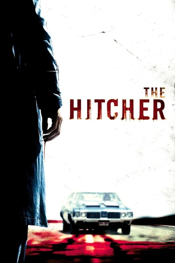 The Hitcher (2007) คนนรกโหดข้างทาง ดูหนังออนไลน์ HD
