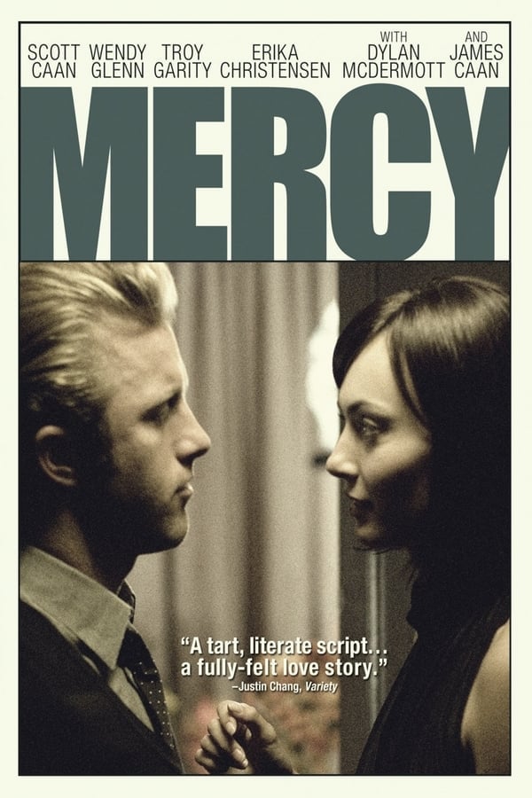 Mercy (2009) เมอร์ซี่ คือเธอ คือรัก ดูหนังออนไลน์ HD