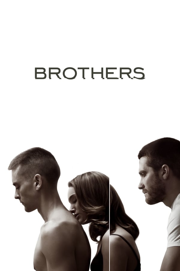 Brothers (2009) บราเธอร์ส ดูหนังออนไลน์ HD