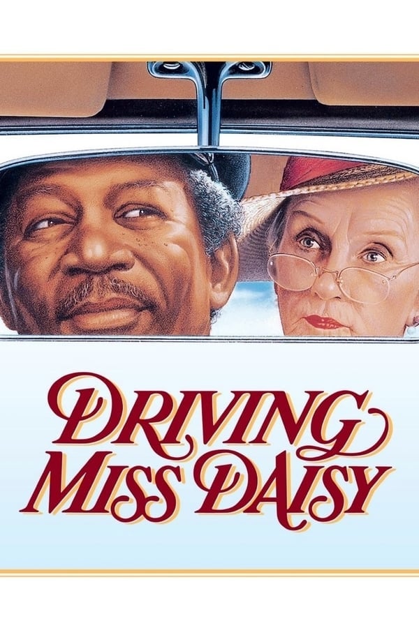Driving Miss Daisy (1989) สู่มิตรภาพ ณ ปลายฟ้า ดูหนังออนไลน์ HD
