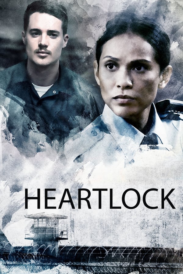 Heartlock (2018) ล็อกหัวใจแม่สายตรวจ ดูหนังออนไลน์ HD