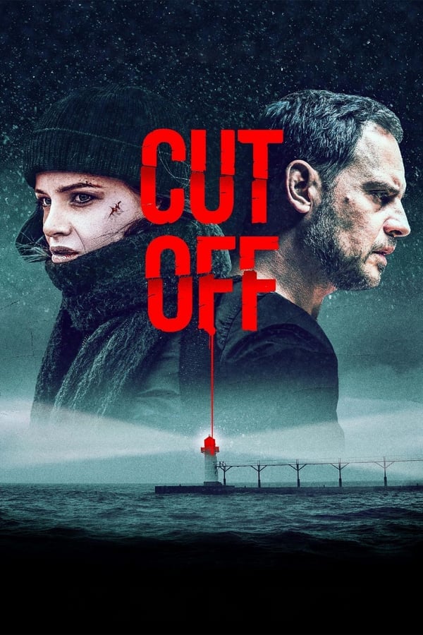 Cut Off (2018) ผ่าปริศนา ศพซ่อนปม ดูหนังออนไลน์ HD