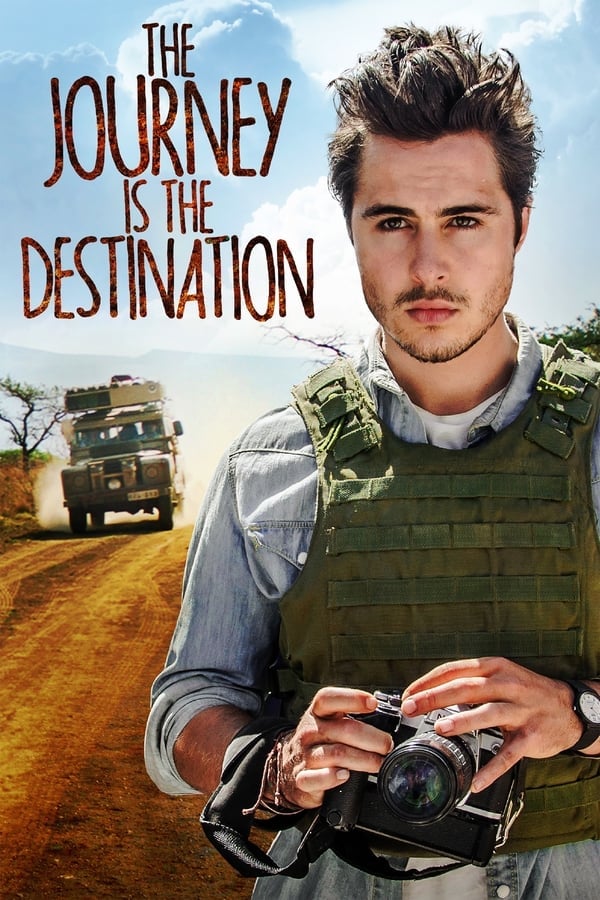 The Journey Is the Destination | Netflix (2016) เส้นทางแห่งจุดหมายชีวิต ดูหนังออนไลน์ HD