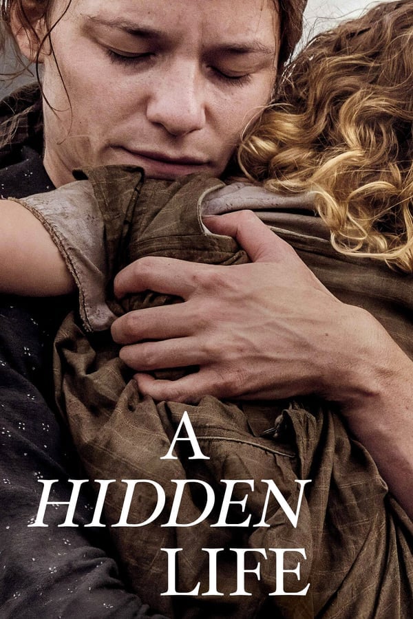 A Hidden Life (2019) ดูหนังออนไลน์ HD