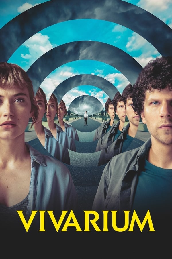 Vivarium (2019) หมู่บ้านวิวา(ห์)เรียม ดูหนังออนไลน์ HD