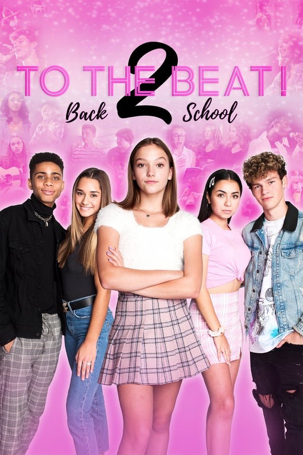 To the Beat! Back 2 School (2020) ดูหนังออนไลน์ HD