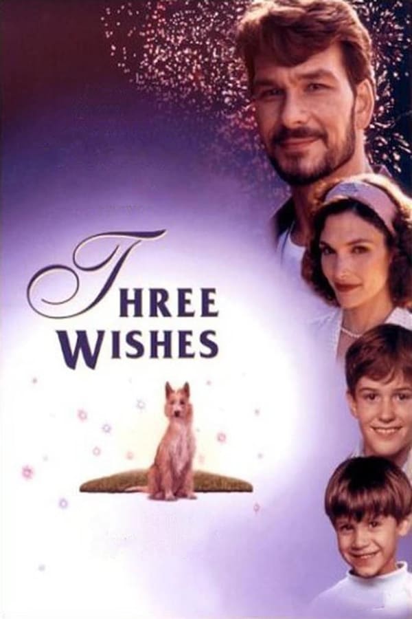 Three Wishes (1995) สามความปรารถนา ดูหนังออนไลน์ HD