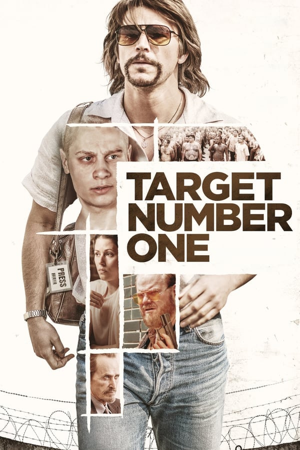 Target Number One (2020) ปฏิบัติการฉาว เป้าหมายหมายเลขหนึ่ง ดูหนังออนไลน์ HD