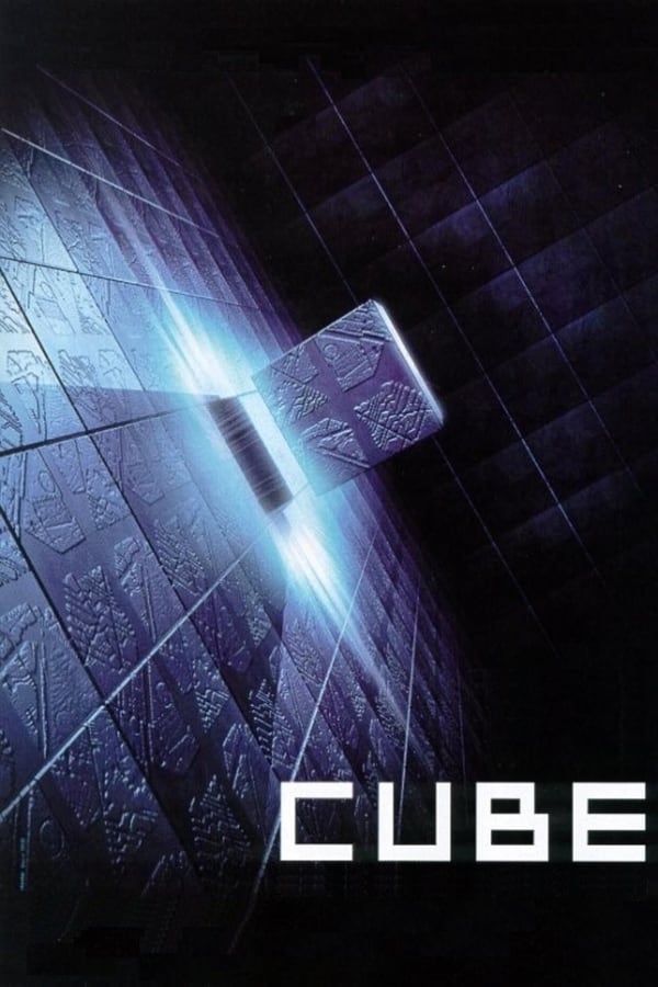 Cube (1997) ลูกบาศก์มรณะ ดูหนังออนไลน์ HD