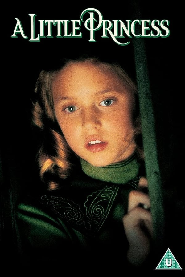 A Little Princess (1995) เจ้าหญิงน้อย ดูหนังออนไลน์ HD