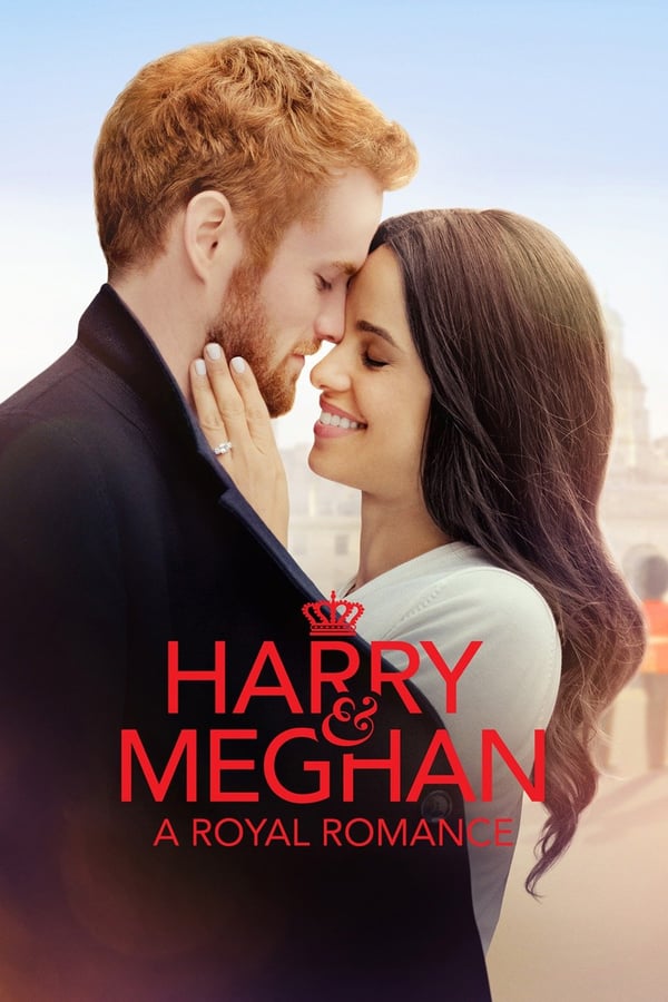 Harry and Meghan A Royal Romance (2018) ดูหนังออนไลน์ HD