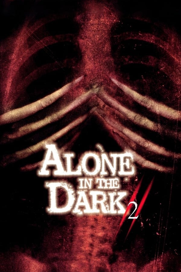 Alone in the Dark II (2008) กองทัพมืดมฤตยูเงียบ 2 ล้างอาถรรพ์แม่มดปีศาจ ดูหนังออนไลน์ HD