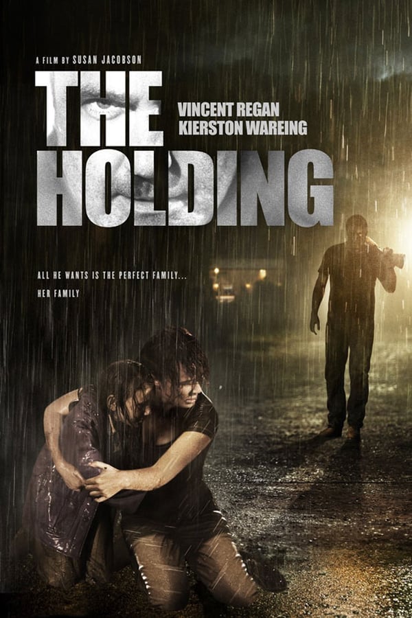 The Holding (2011) บ้านไร่ละเลงเลือด ดูหนังออนไลน์ HD