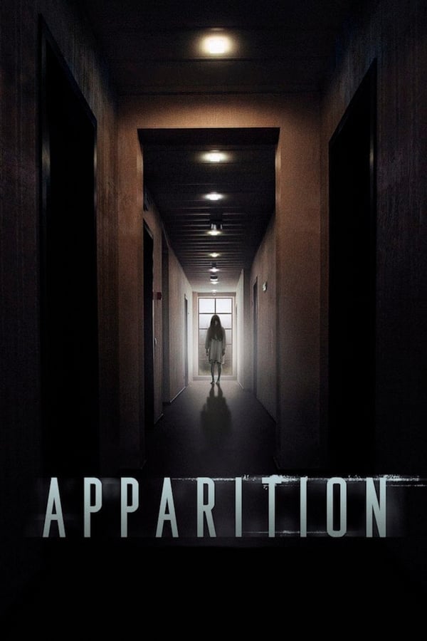 Apparition (2019) ดูหนังออนไลน์ HD