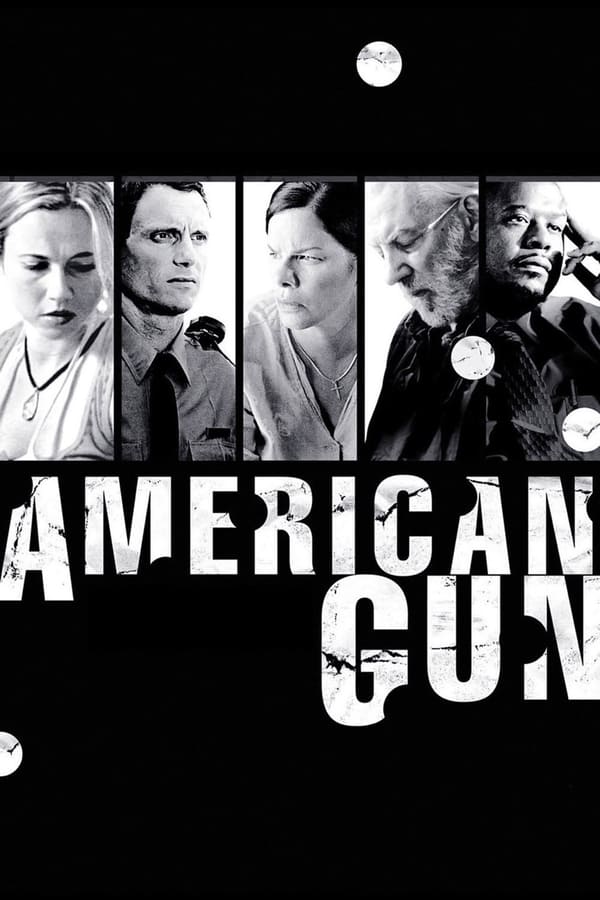 American Gun (2005) วิบัติปืนสังหารโลก ดูหนังออนไลน์ HD