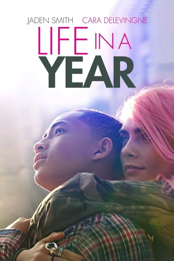 Life in a Year (2020) ดูหนังออนไลน์ HD