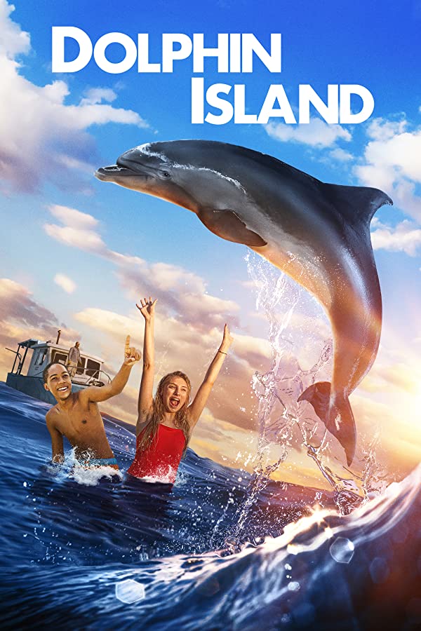 Dolphin Island (2020) ผจญภัยโลมาเพื่อนรัก ดูหนังออนไลน์ HD