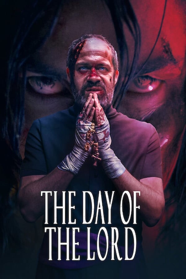 Menendez The Day of the Lord | Netflix (2020) วันปราบผี ดูหนังออนไลน์ HD