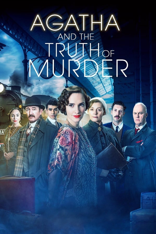 The Truth (2019) ครอบครัวตัวดี ดูหนังออนไลน์ HD