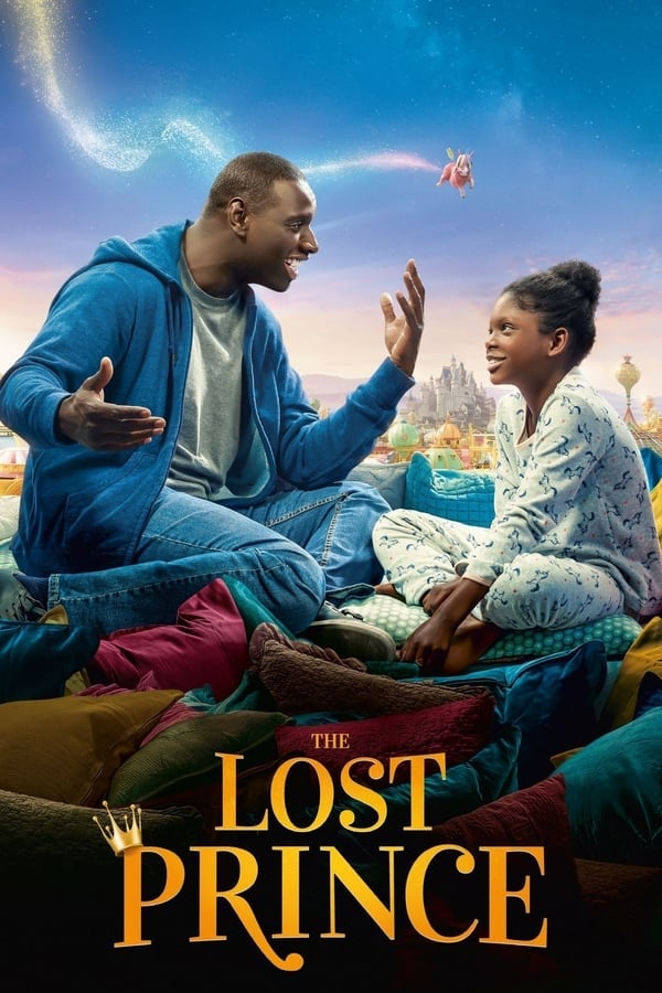 The Lost Prince (2020) เจ้าชายตกกระป๋อง ดูหนังออนไลน์ HD