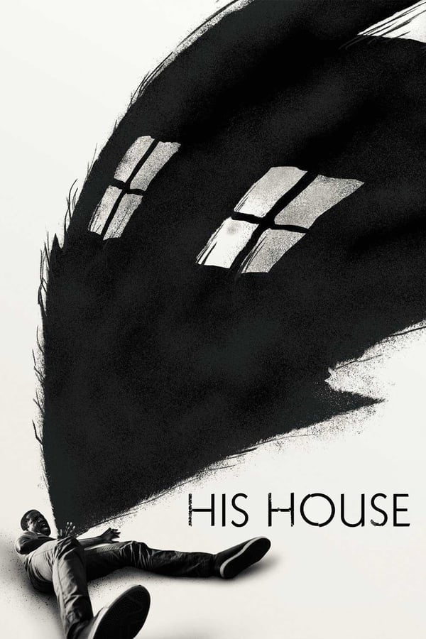 His House (2020) บ้านของใคร | Netflix ดูหนังออนไลน์ HD