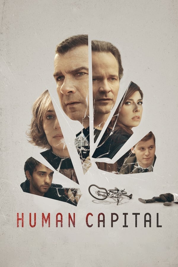 Human Capital (2019) ทุนมนุษย์ ดูหนังออนไลน์ HD