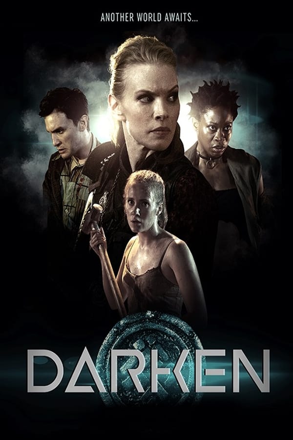 Darken (2017) ดูหนังออนไลน์ HD