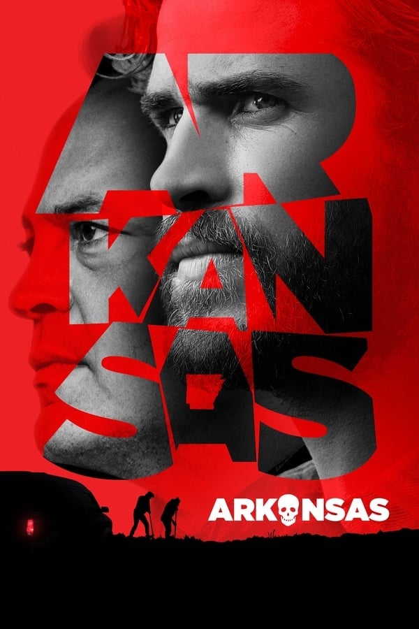 The Crime Boss (Arkansas) (2020) ดูหนังออนไลน์ HD