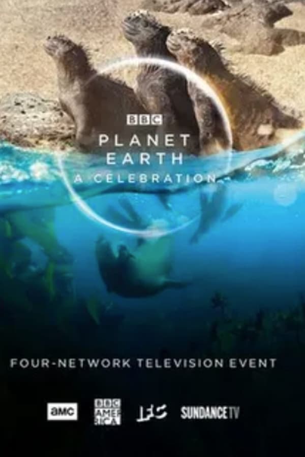 Planet Earth A Celebration (2020) ดูหนังออนไลน์ HD