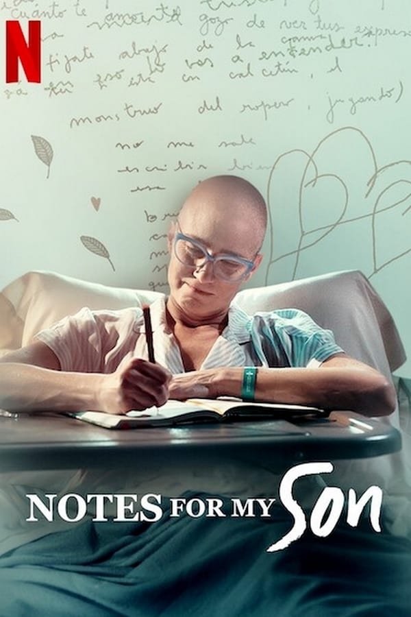 Notes for My Son (2020) นิทานรักจากแม่ ดูหนังออนไลน์ HD