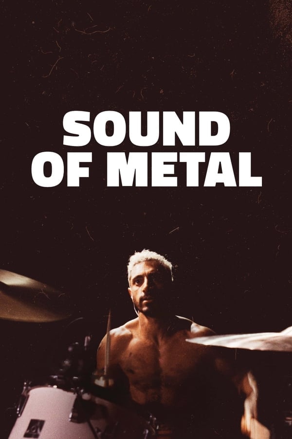 Sound of Metal (2019) เสียงที่หายไป ดูหนังออนไลน์ HD