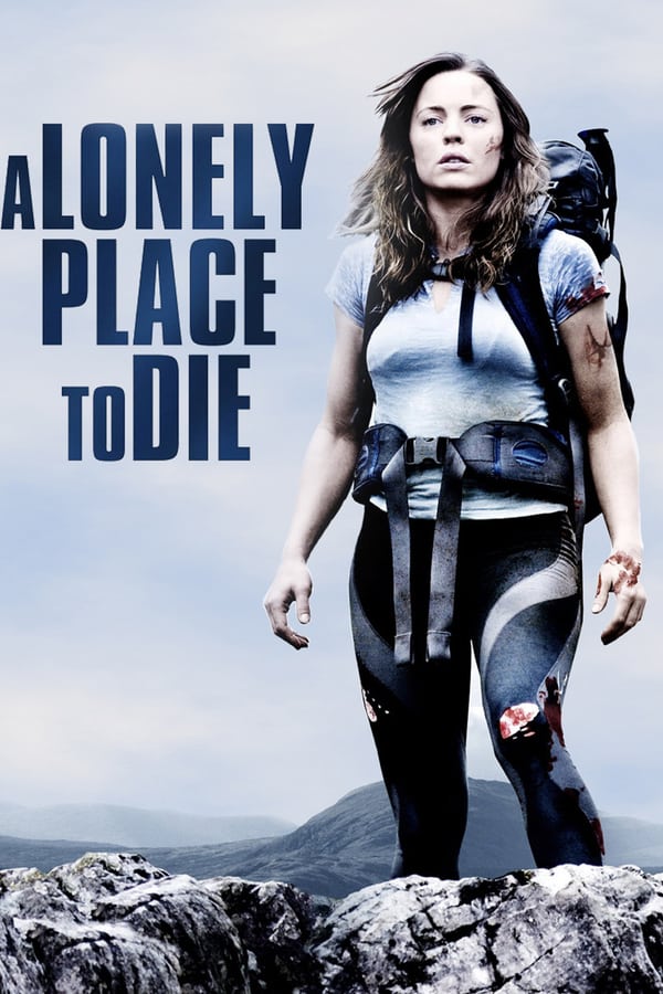A Lonely Place to Die (2011) ฝ่านรกหุบเขาทมิฬ ดูหนังออนไลน์ HD