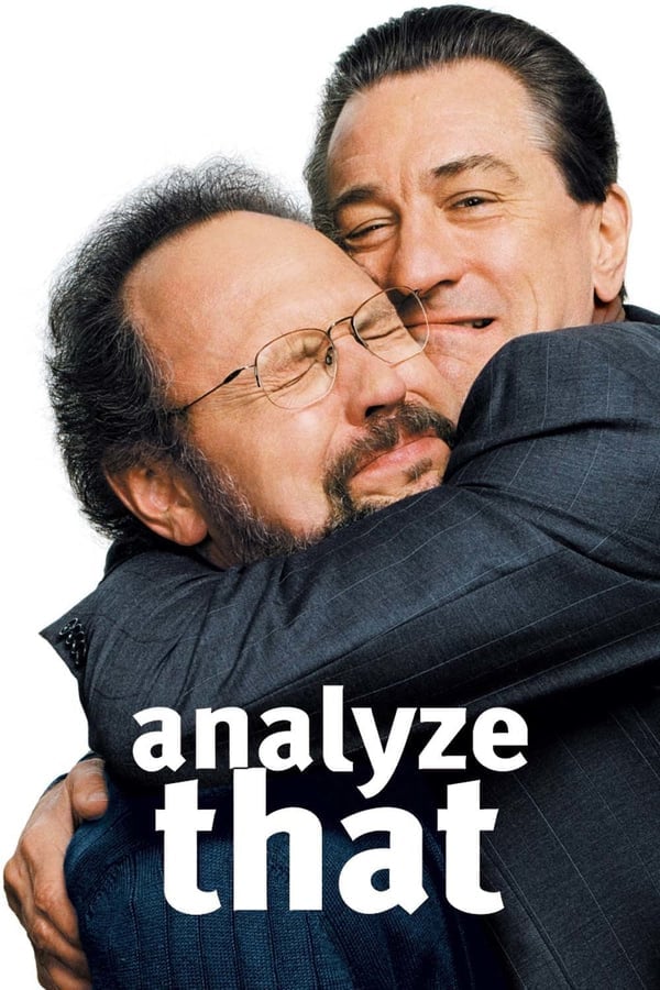 Analyze That (2002) ขับเครียดมาเฟียเส้นตื้น 2 ดูหนังออนไลน์ HD