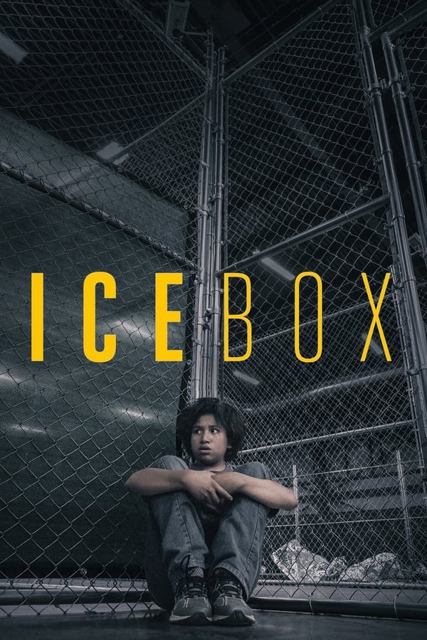 Icebox (2018) พลัดถิ่น ดูหนังออนไลน์ HD