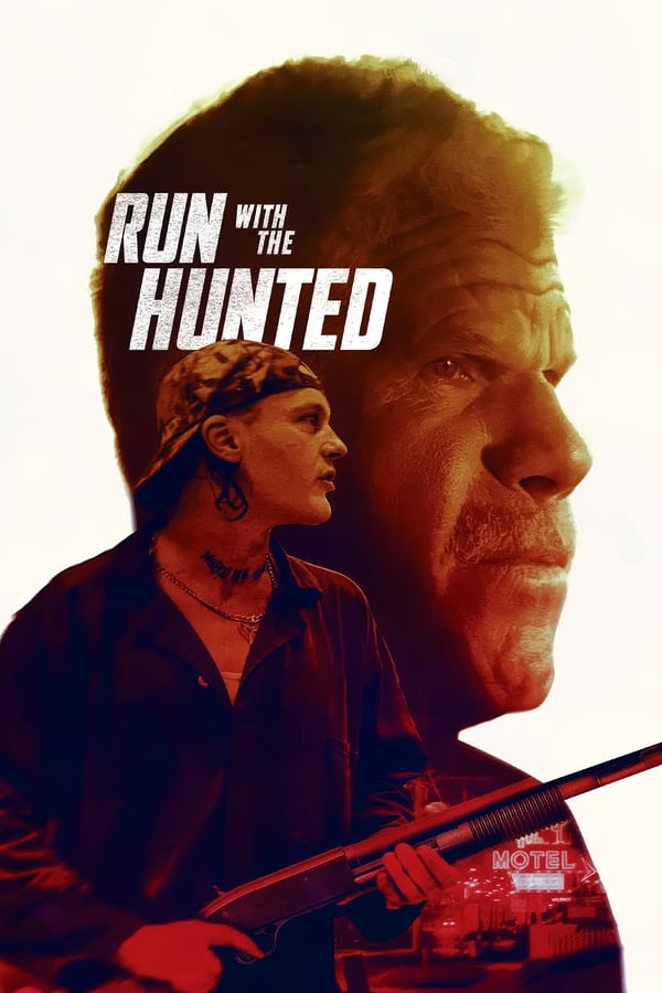 Run with the Hunted (2019) ดูหนังออนไลน์ HD