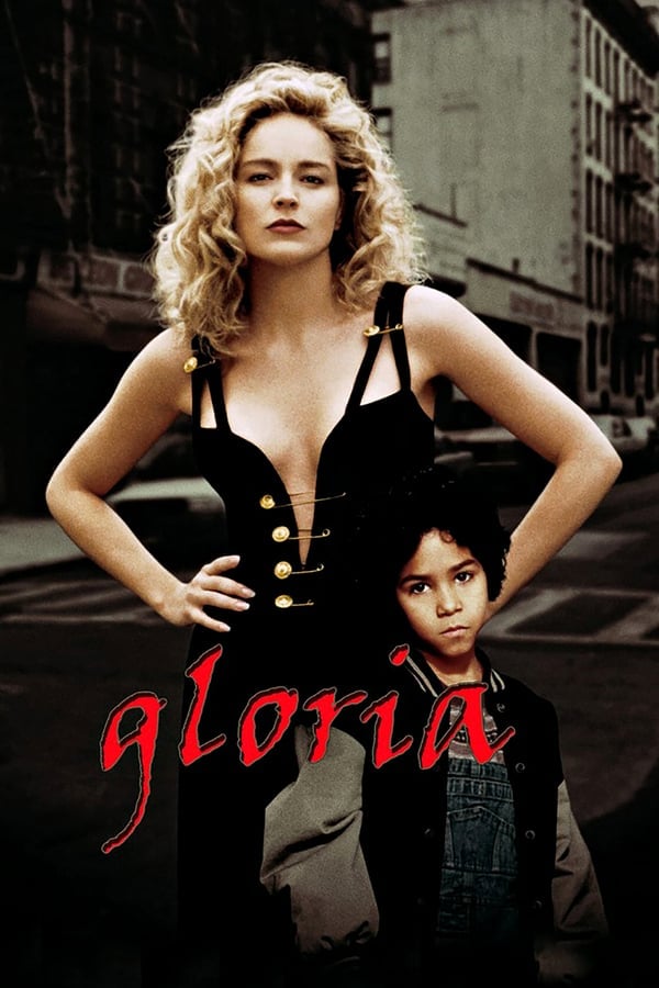 Gloria (1999) ใจเธอแน่… กล้าแหย่เจ้าพ่อ ดูหนังออนไลน์ HD